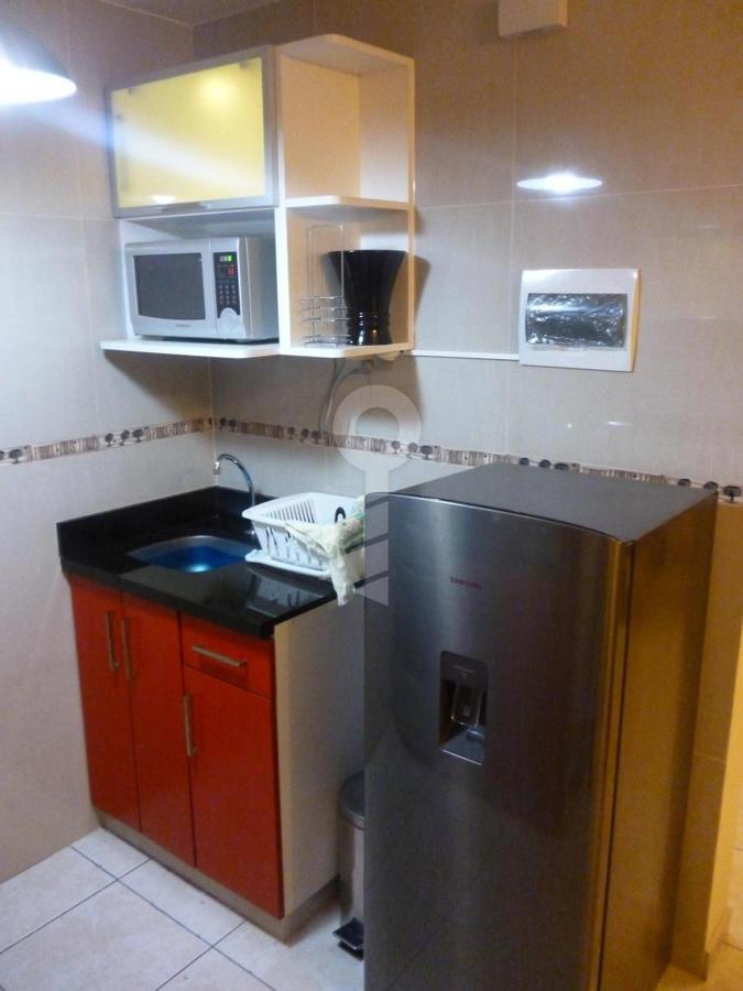 Host, Apartment For Rent リマ エクステリア 写真