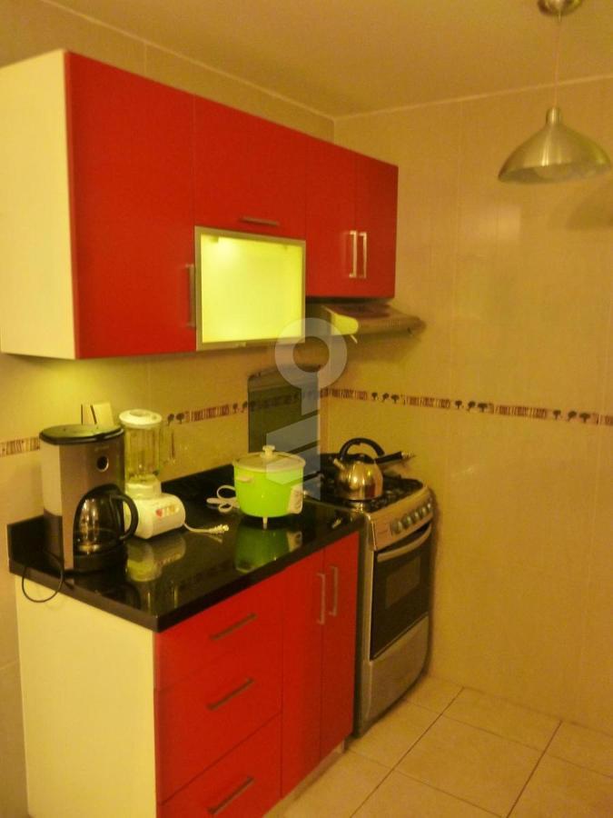 Host, Apartment For Rent リマ エクステリア 写真