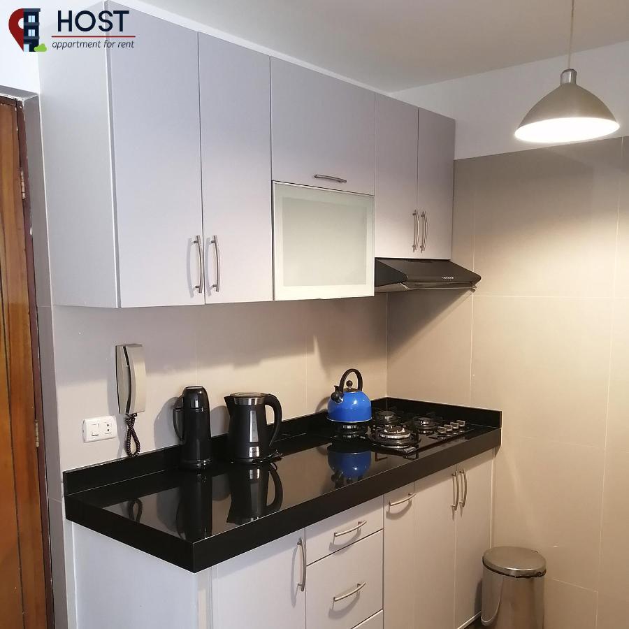 Host, Apartment For Rent リマ エクステリア 写真
