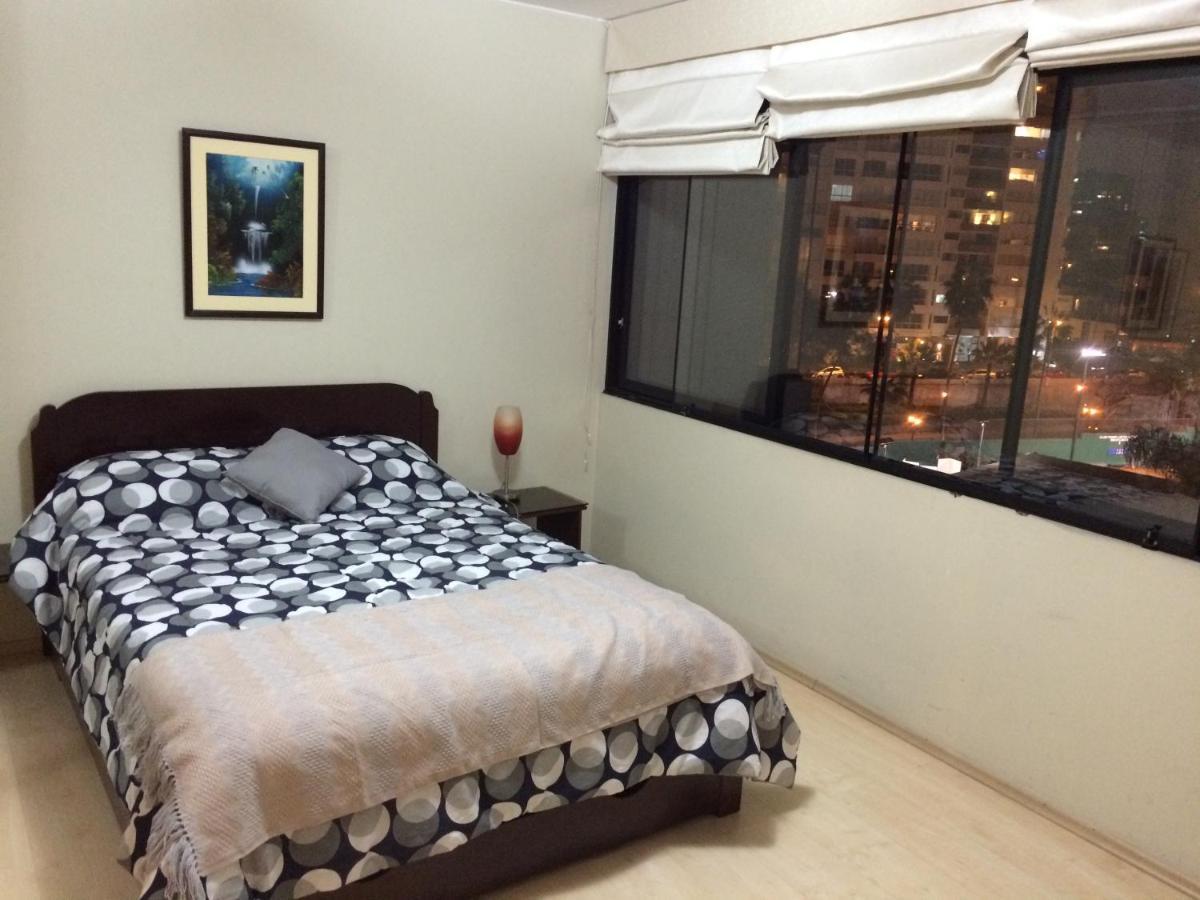 Host, Apartment For Rent リマ エクステリア 写真