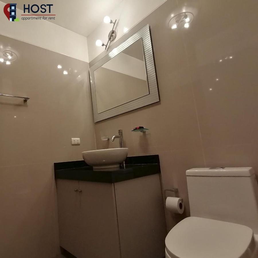 Host, Apartment For Rent リマ エクステリア 写真