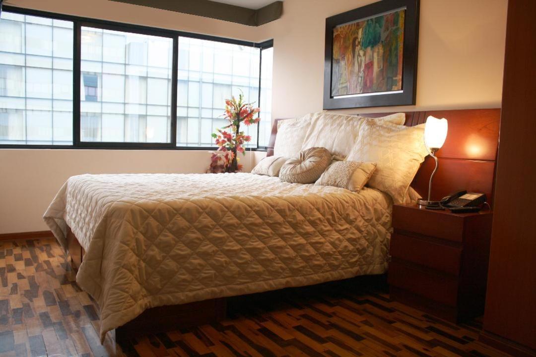 Host, Apartment For Rent リマ エクステリア 写真