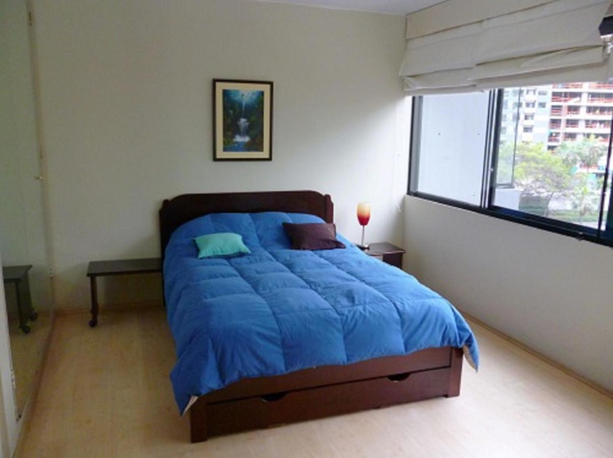 Host, Apartment For Rent リマ エクステリア 写真