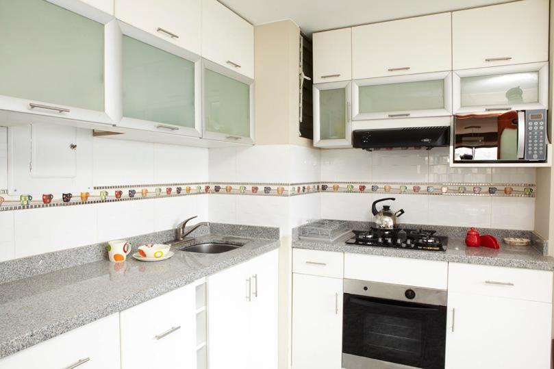 Host, Apartment For Rent リマ エクステリア 写真