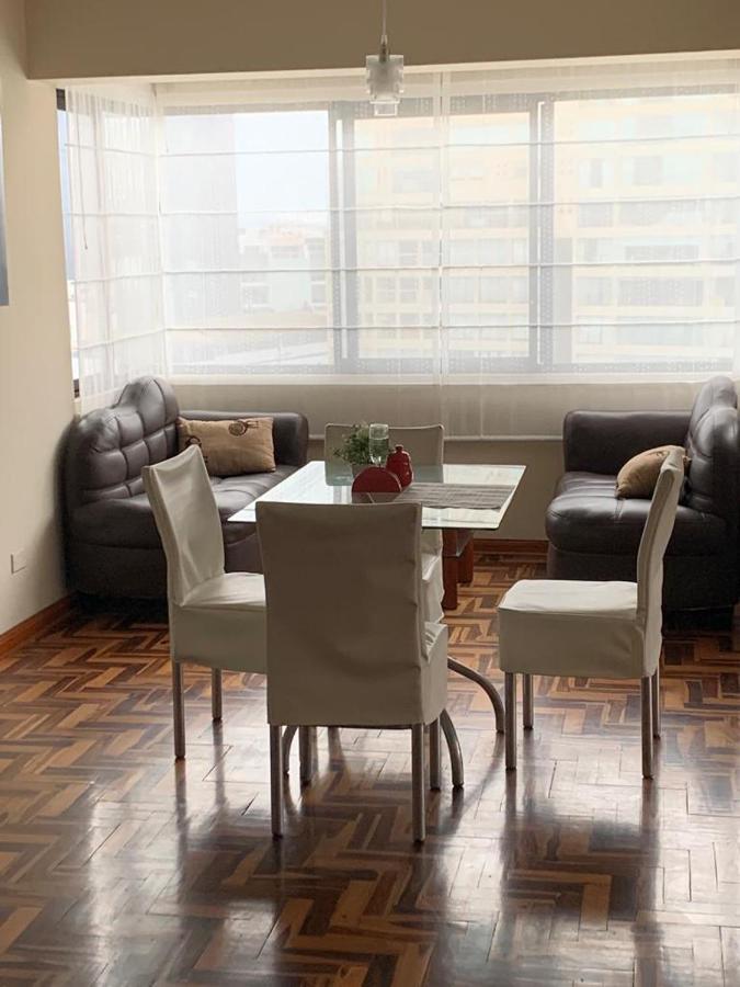 Host, Apartment For Rent リマ エクステリア 写真