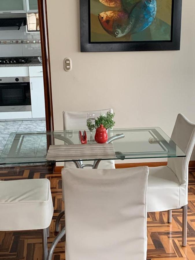 Host, Apartment For Rent リマ エクステリア 写真